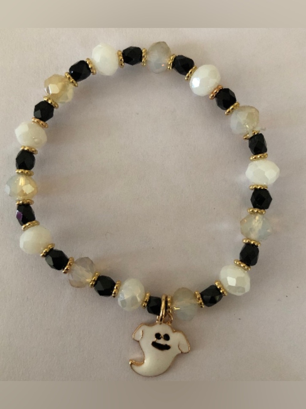 Halloween Bracelet
SKU949